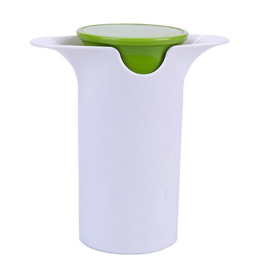 Многоцелевой удобный пищевой огурец картофель овощерезка инструмент для нарезки фруктов огурец зелёный